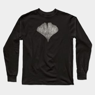 Ginkgo Long Sleeve T-Shirt